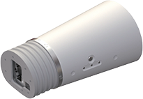 仿生腕部组件及软连接