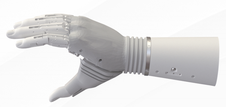 良好的仿生设计